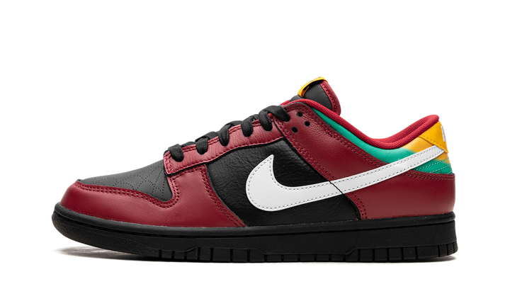 Nike Dunk Low Biker Tattoos