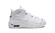 AIR MORE UPTEMPO GS "White / Navy" DH9719 100