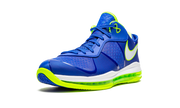 LeBron 8 V2 Low "Sprite 2021" DN1581 400