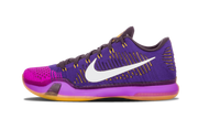 Kobe 10 Elite Low "Opening Night" 747212 515