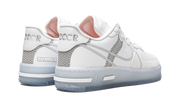 Air Force 1 React "White Ice" CQ8879 100