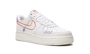 AIR FORCE 1 '07 SE MNS WMNS "Nike 101" DX2348 100