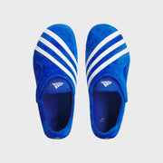 adidas x Pharrell Williams Vario Flat Earther - Blue / White
