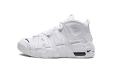 AIR MORE UPTEMPO GS "White / Navy" DH9719 100
