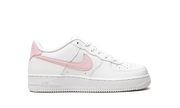 Air Force 1 Low GS "White / Pink Foam" CT3839 103