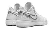 Zoom Lebron NXXT Gen "White / Metallic Silver" DR8784 101