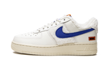 AIR FORCE 1 LO '07 MNS WMNS "Sherpa Fleece" DO6680 100