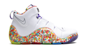 LeBron 4 "Fruity Pebbles" DQ9310 100