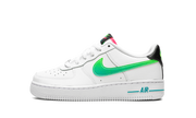 Air Force 1 Low LV8 "White Aquamarine" DJ5154 100