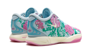 LeBron 21 "Grandma's Couch - Pearl of Z" FV7275 401