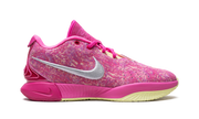 LeBron 21 "The World Is Your Oyster" HF0700 900
