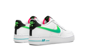 Air Force 1 Low LV8 "White Aquamarine" DJ5154 100