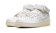 AIR FORCE 1 MID WMNS "CUT OUT STARS" DV3451 100