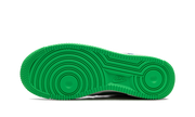 Air Force 1 Low '07 "Aquarius Blue Vapor Green" FZ4032 407