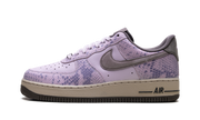 Air Force 1 Low "Purple Snakeskin" HF2898 500