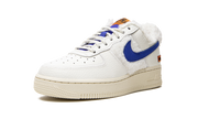 AIR FORCE 1 LO '07 MNS WMNS "Sherpa Fleece" DO6680 100