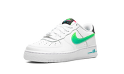 Air Force 1 Low LV8 "White Aquamarine" DJ5154 100