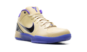 Kobe 4 Protro "FC Barcelona - Team Gold" IM2532 701
