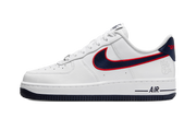 AIR FORCE 1 LOW WMNS "Houston Comets Four-Peat" FJ0710 100