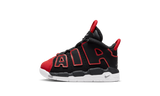 Air MORE UPTEMPO 96 "Red" FB1345-001