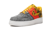 Air Force 1 '07 LV8 "Dark Sulphur Tie-Dye" CZ0337 700