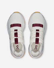 Cloudnova 2 ivory / Maroon