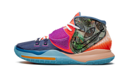 Kyrie 6 Pre Heat "Heal The World" CN9839 403