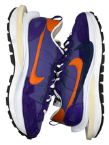 Nike Vaporwaffle sacai Dark Iris