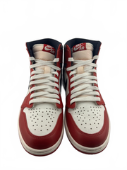 Jordan 1 Retro High OG Chicago Lost and Found