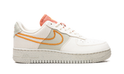 AIR FORCE 1 '07 LO NH WMNS "Next Nature - Coconut Milk" DR3101 100