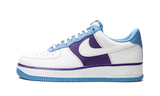 Air Force 1 '07 LV8 "NBA '75th Anniversary - Lakers'" DC8874 101