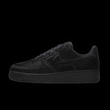 WMNS Nike Air Force 1 '07 (Black/Black-Off Noir)