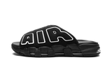 Air More Uptempo Slide OG "Black/White" DV2137 001