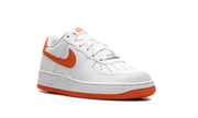 AIR FORCE 1 GS "Pure Platinum/Metallic Silver" FV5948 113