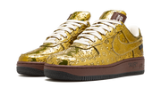 Louis Vuitton Air Force 1 Low "Virgil Abloh - Metallic Gold" 1A9VG3