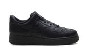 Air Force 1 Low LV8 "Triple Black Stars" IM5750 001
