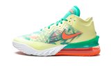 Lebron 18 Low "LeBronold Palmer" CV7562 300
