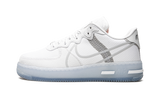 Air Force 1 React "White Ice" CQ8879 100