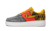 Air Force 1 '07 LV8 "Dark Sulphur Tie-Dye" CZ0337 700