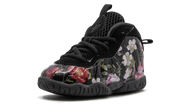 Little Posite One PRM TD "BLACK / BLACK-METALLIC GOLD" AT8250 001