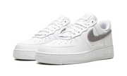 AIR FORCE 1 '07 ESS WMNS "Glitter Swoosh - Canyon Purple" DH4407 102