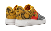 Air Force 1 '07 LV8 "Dark Sulphur Tie-Dye" CZ0337 700