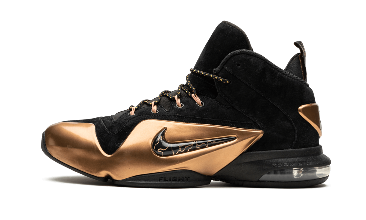 Zoom Penny 6 "Copper" 749629 001