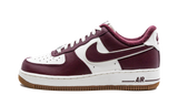 Air Force 1 Low "College Pack - Night Maroon" DQ7659 102
