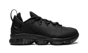 Lebron 14 Low "Pony Hair - Smoky Blue" 878636 002