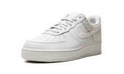 AIr Force 1 "White Pony Hair Heel" DM9088 001