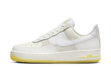 AIR FORCE 1 LO WMNS "Patchwork" FQ0709 100