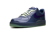 Air Force 1 Low "Patent Leather Mystic Navy Grape Ice" IO4489 400