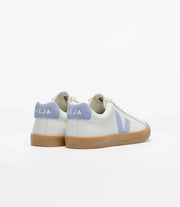 ESPLAR LEATHER WHITE OLYMPE NATURAL