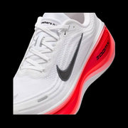 Nike Vomero Plus (White/Black-Bright Crimson Blanc)